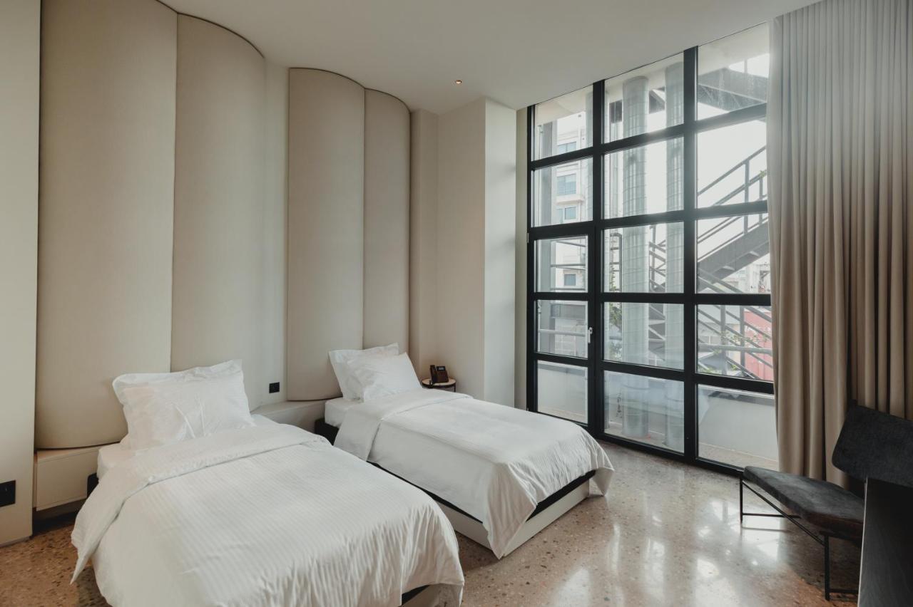 Plexi Space Hotel Athens