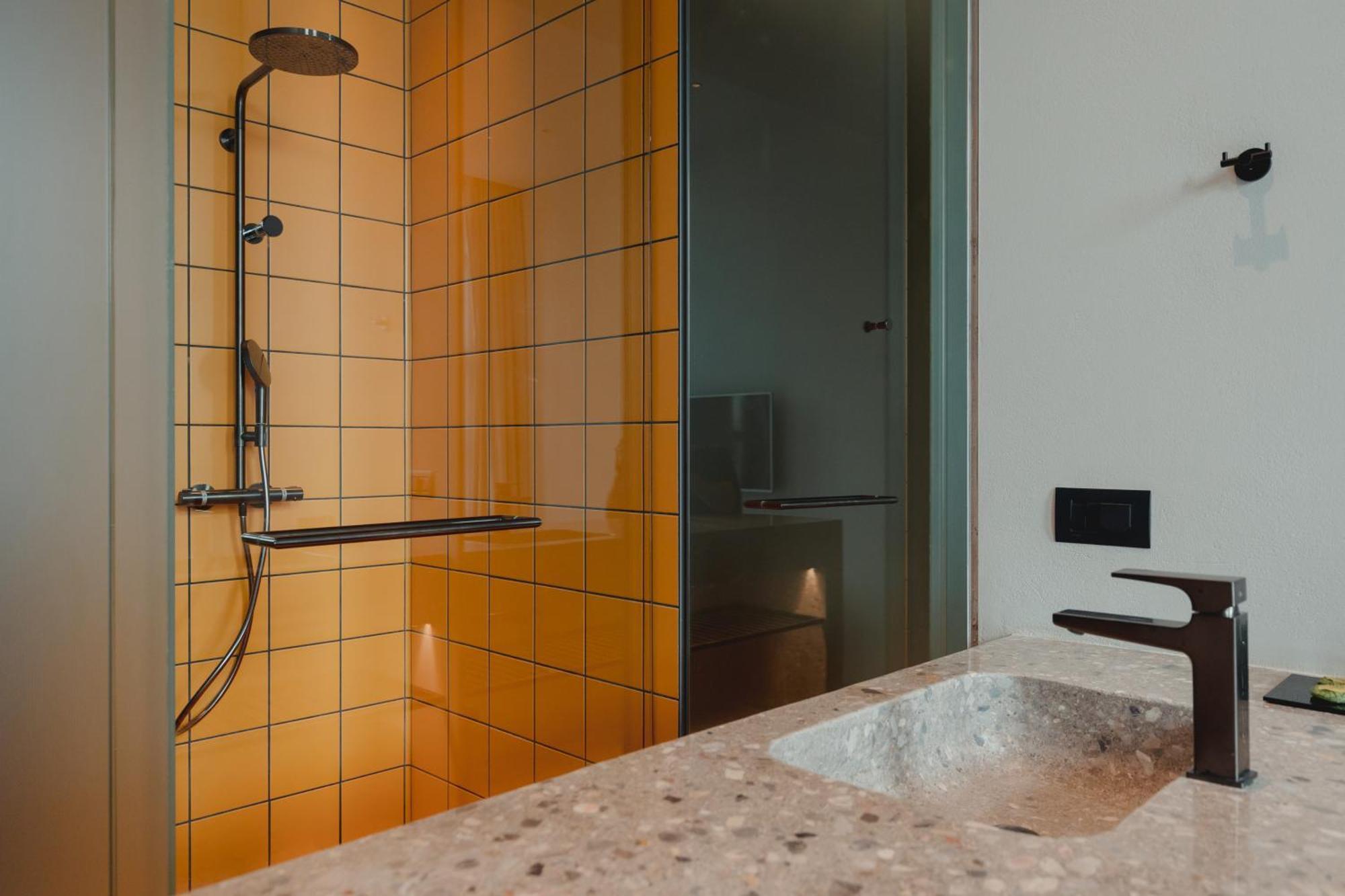 Hotel Plexi Space Athens