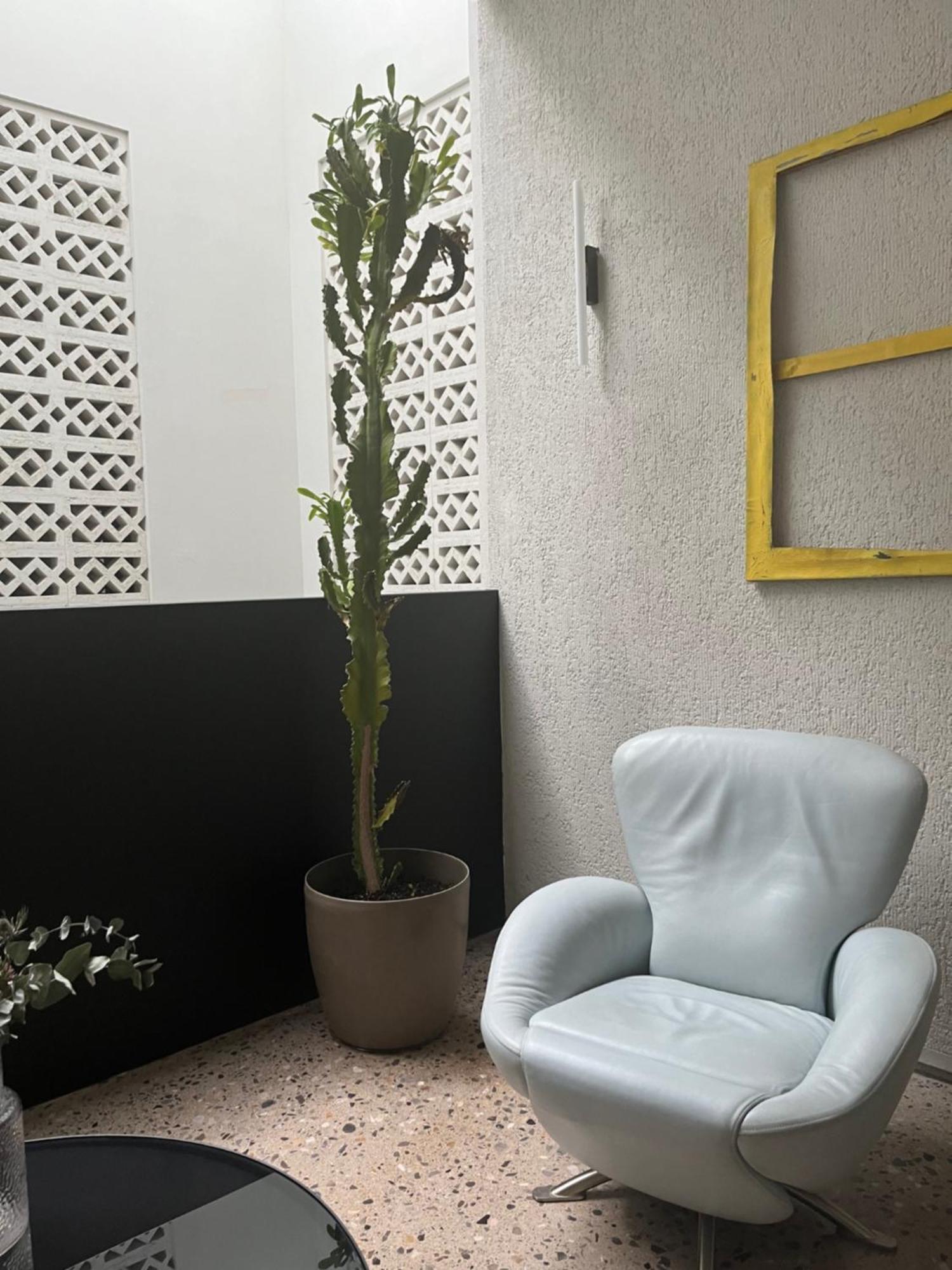 Hotel Plexi Space