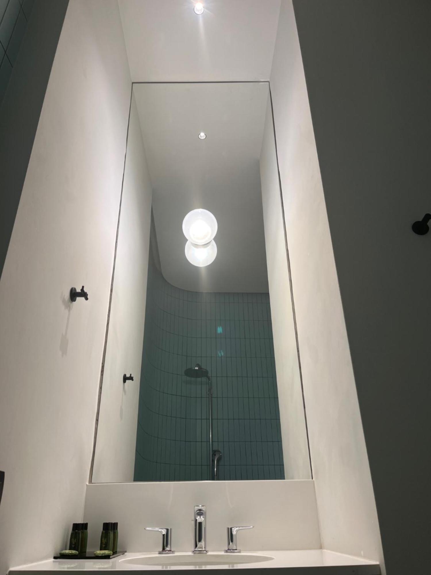 Plexi Space * Athene