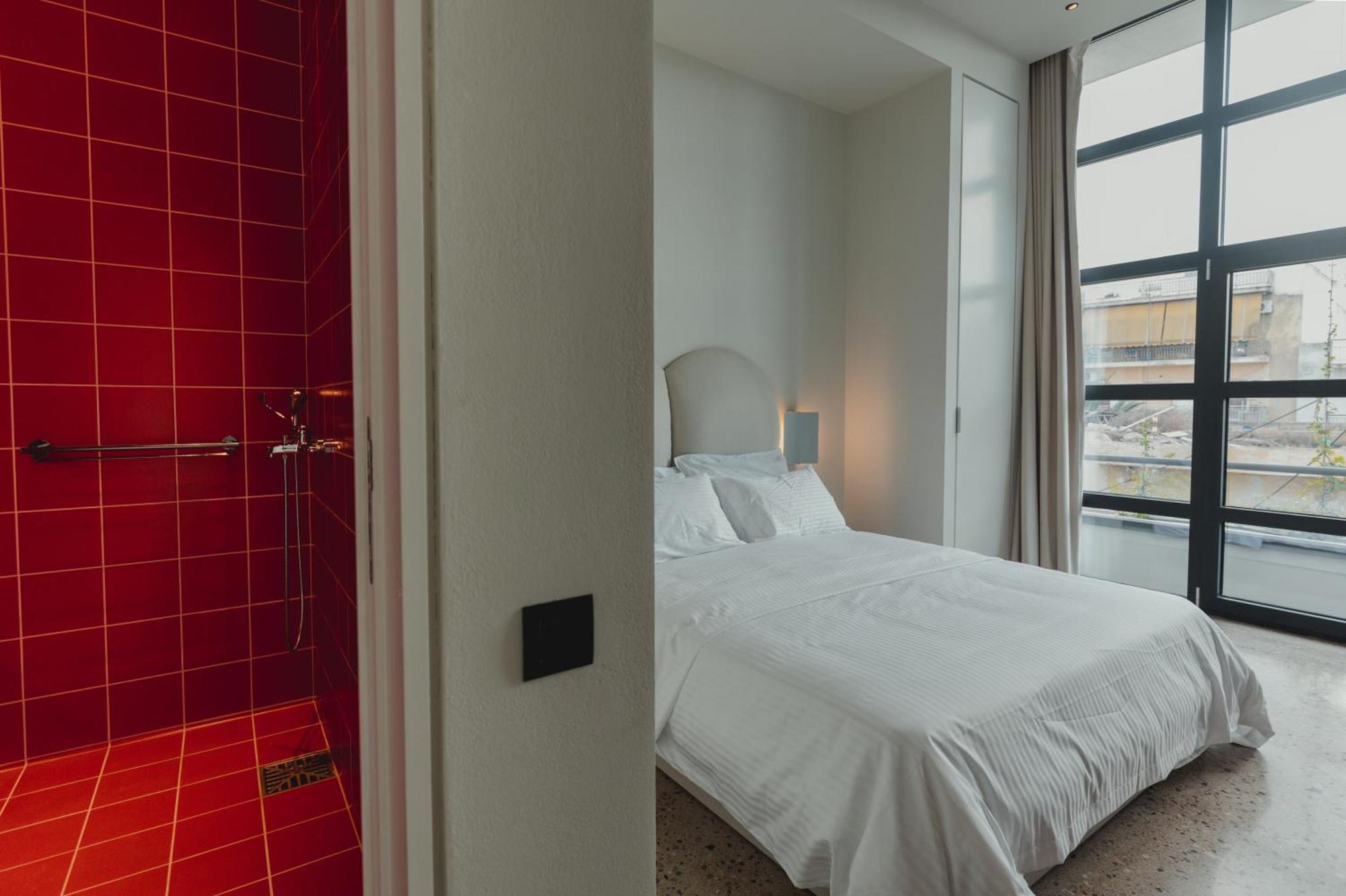 Hotel Plexi Space